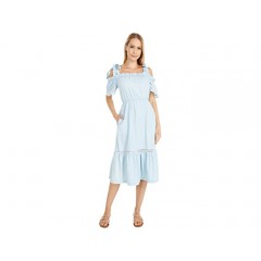 BCBGeneration Off-the-Shoulder Day Dress - TSO6278158