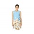 Boutique Moschino Printed Shift Dress