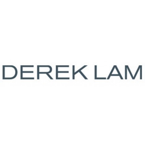 Derek Lam Sleeveless Embroidered Cocoon Dress