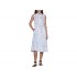 EQUIPMENT Short Clevete Linen Dress