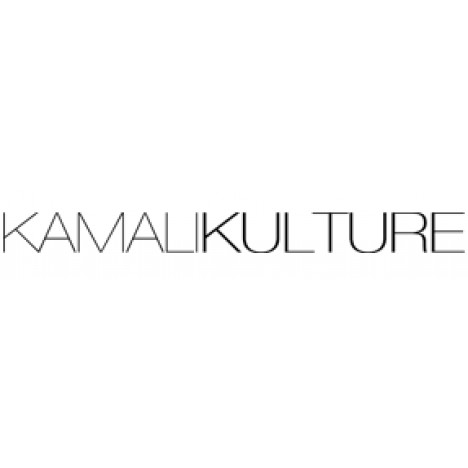 KAMALIKULTURE by Norma Kamali Drop Shoulder Flared Dress to Midcalf