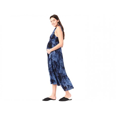 Loyal Hana Rio Sleeveless Maternity Dress