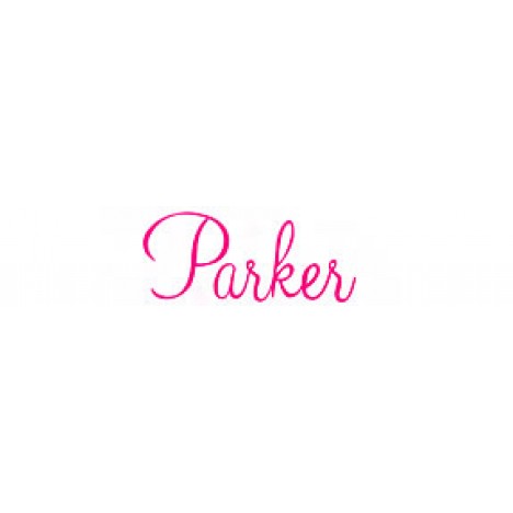 Parker Judith Dress