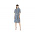 Paul Smith PS Floral Shirtdress