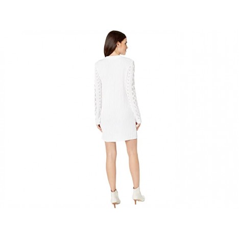 See by Chloe Jersey Lace Dress