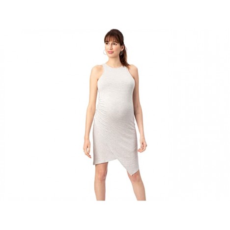 Stowaway Collection Maternity Effortless Maternity Dress