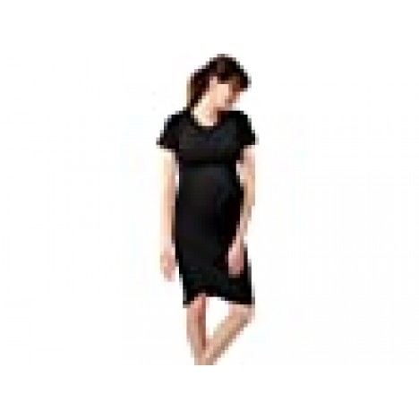 Stowaway Collection Maternity Uptown Maternity Dress