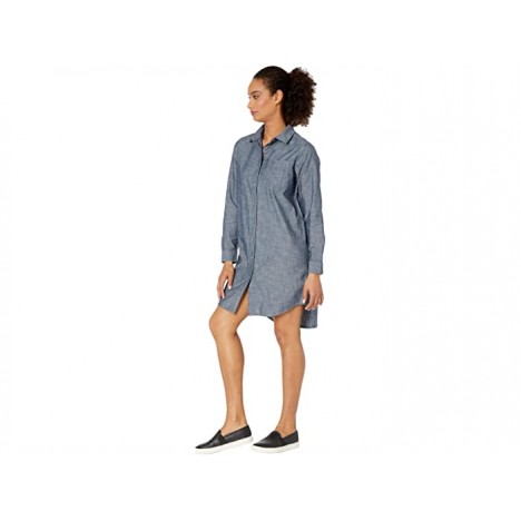 The North Face Chambray Dress