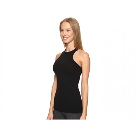 Beyond Yoga Under Lock and Keyhole Tank Top