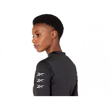 Reebok Workout Ready Meet You There Long Sleeve