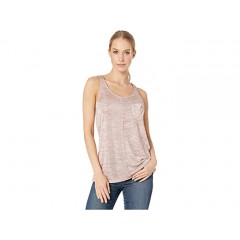 Hurley Quick Dry Glow Knit Tank