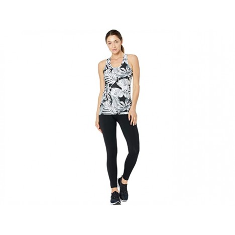 X by Gottex Fitted Racerback Tank Top