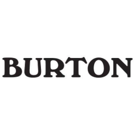 Burton Classic Mountain Short Sleeve Tee