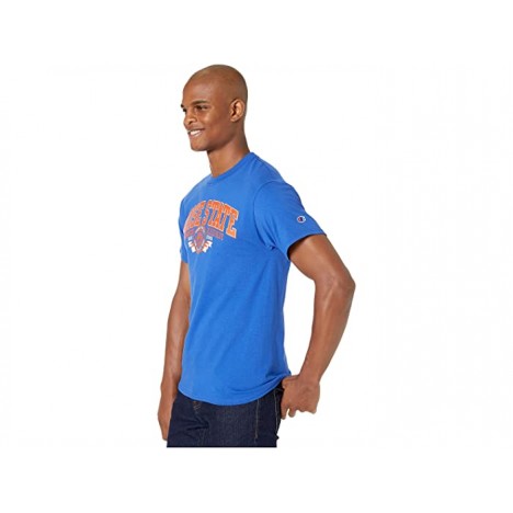 Champion College Boise State Broncos Jersey Tee