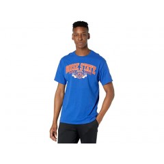 Champion College Boise State Broncos Jersey Tee