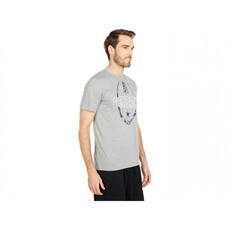 Dallas Cowboys Dallas Cowboys Nike Icon Legend T-Shirt