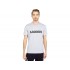 Lacoste Short Sleeve Graphic Lacoste Word on Chest