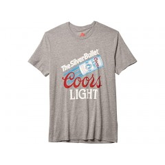 Lucky Brand Coors Silver Bullet T-Shirt