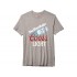 Lucky Brand Coors Silver Bullet T-Shirt