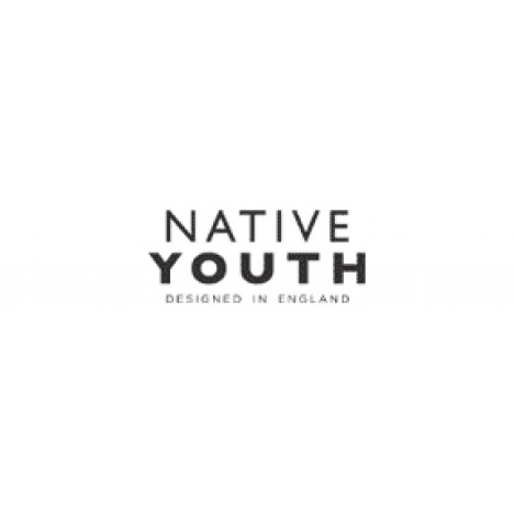 NATIVE YOUTH Grohl T-Shirt