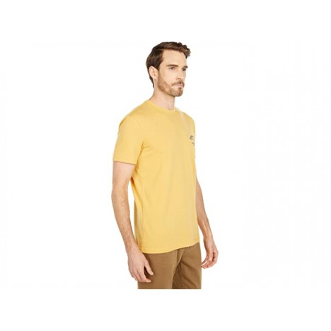 Quiksilver Loose Ends Short Sleeve
