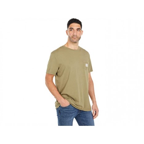 Quiksilver Sub Mission Short Sleeve II