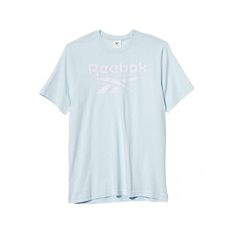 Reebok Graphic Series Stacked Tee