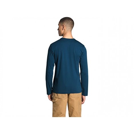 The North Face Himalayan Bottle Source Long Sleeve Tee