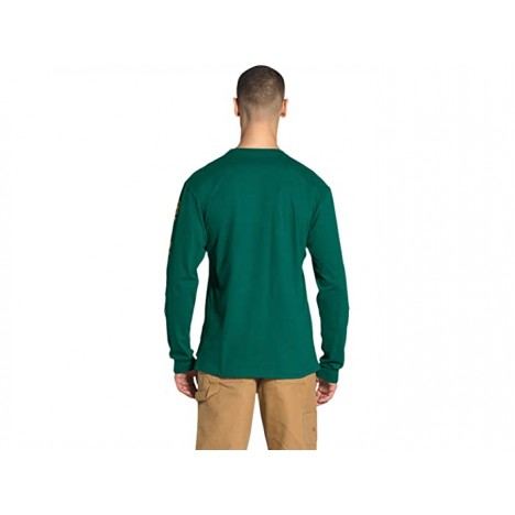 The North Face Rogue Graphic Long Sleeve Tee