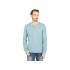 Threads 4 Thought Tyrone Flecked Long Sleeve Henley