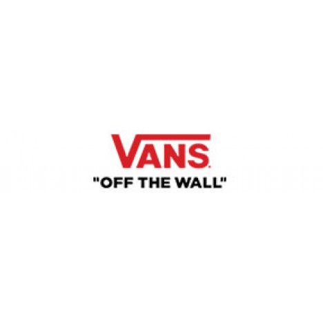 Vans Off The Wall Classic Custom Long Sleeve Tee