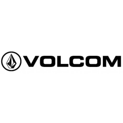 Volcom Solid Pocket Short Sleeve Tee
