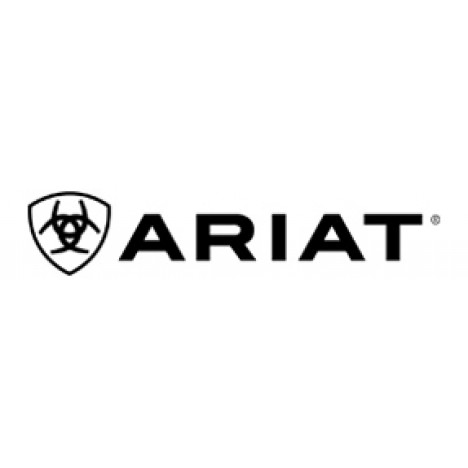 Ariat M4 Low Rise Stackable Straight Leg Jeans in Cinder