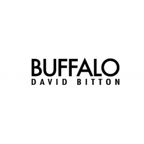 Buffalo David Bitton Super Max-X Jeans in Indigo