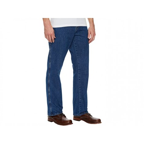 Dickies Regular Fit Five-Pocket Jeans