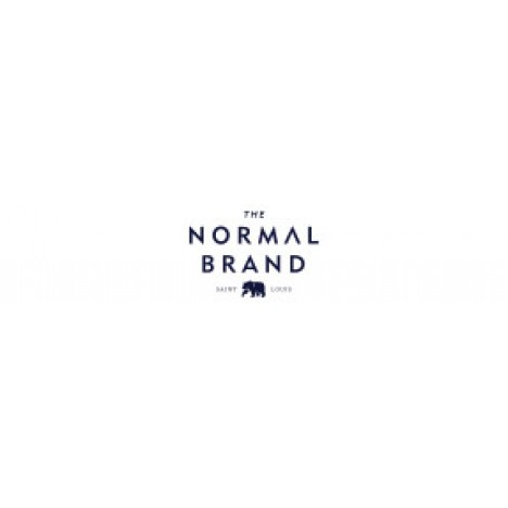 The Normal Brand The Normal Jeans in Medium Blue