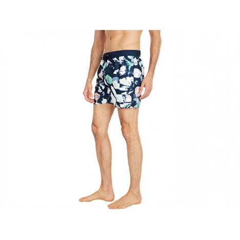 NATIVE YOUTH Terrazzo Swim Shorts