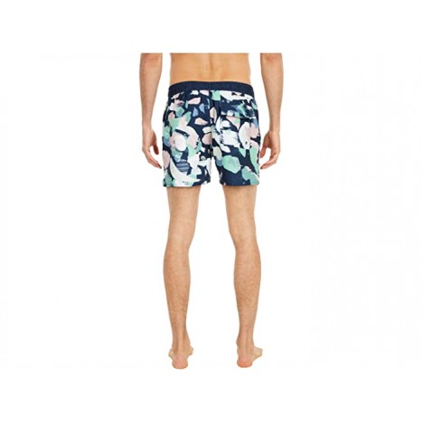 NATIVE YOUTH Terrazzo Swim Shorts