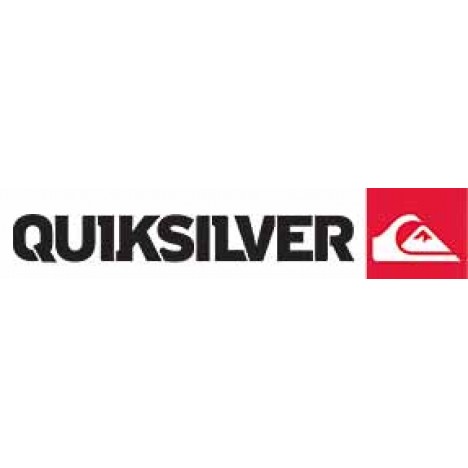 Quiksilver Highline Six Channel 19“