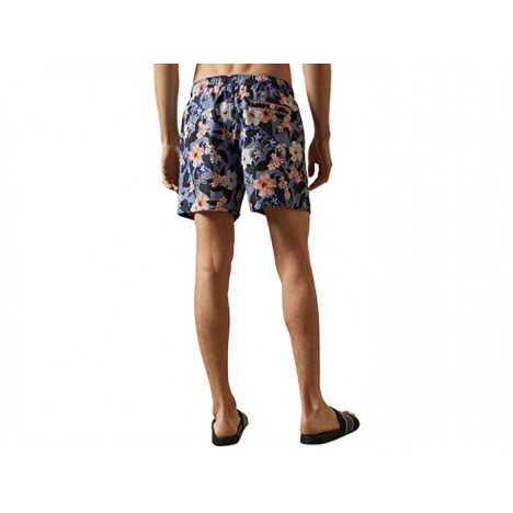 Ted Baker Inspect Floral Swim Shorts