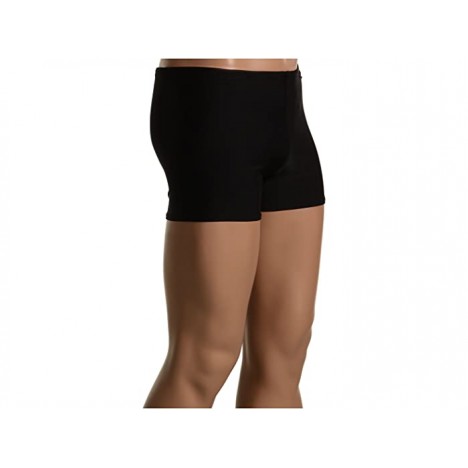 TYR Male Solid Square Leg