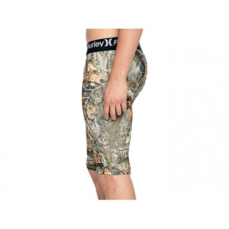 Hurley 20 Pro Max Realtree® Shorts