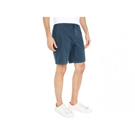 J.Crew 9 Garment-Dyed Chino Shorts