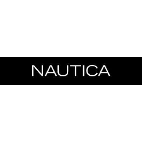 Nautica 8.5 Classic Fit Deck Shorts