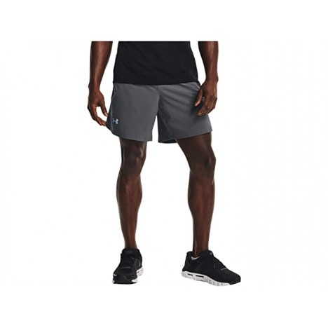 Under Armour Launch Stretch Woven 7'' Shorts