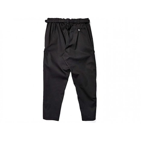 MARNI Detailed Relax Fit Cargo Pants