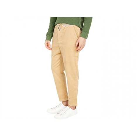 NATIVE YOUTH Lucas Corduroy Trousers