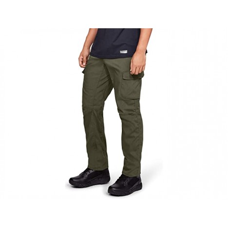 Under Armour Tac Cargo Stretch RS Pants