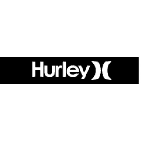 Hurley Blocked Pullover Fleece