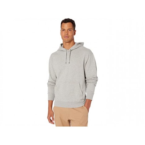 J.Crew Garment-Dyed French Terry Hoodie